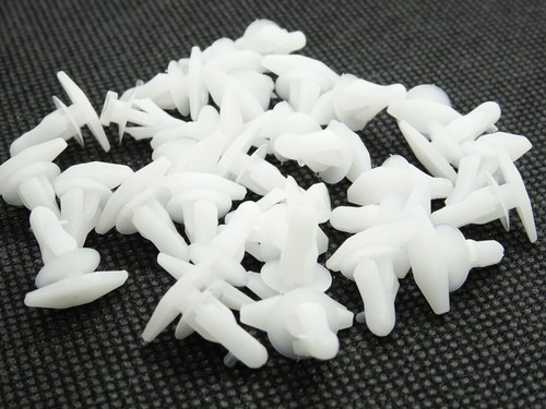 Clips türdichtung für - 10,