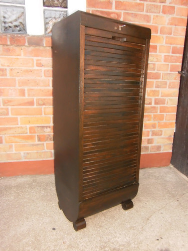 Ekawerke rolladenschrank - ,