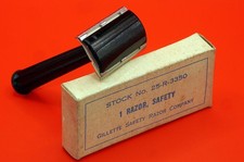 Gillette Service Tech Set