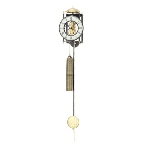 Ams h302 mechanische - ams, pendeluhr