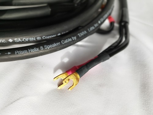 Taralabs prism helix 2x - prism, 8,