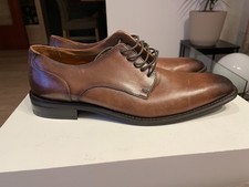 Gordon & Bros Derby Leder