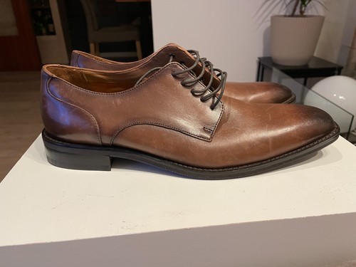 Gordon bros derby leder - &,