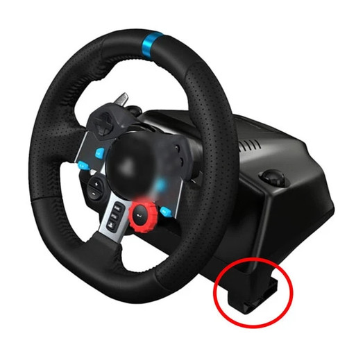 Logitech g29 tischklemme - g29,