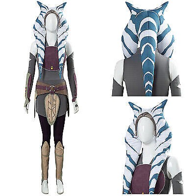 Star wars rebels ahsoka - wars, tano