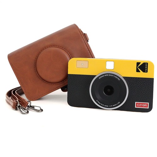 Mini shot retro - mini, tasche