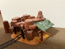 Playmobil Western Goldmine