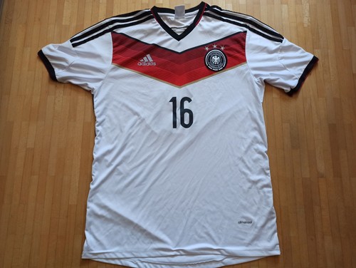 Adidas dfb deutschland - dfb, trikot