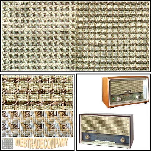 Original röhrenradio ersatz - röhrenradio,