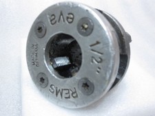 REMS Gewindeschneidkluppe Eva