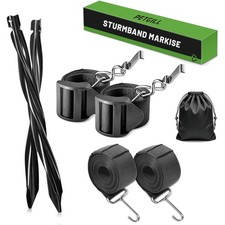 Sturmsicherungs-Set für Thule