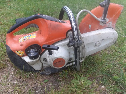 Stihl 410 motorflex - stihl,