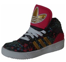 Adidas originals attitude w - adidas, m