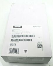 Siemens Power Supply PSU100D |