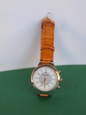 PIERRE CHAUBERT Funkuhr, Armbanduhr D=34mm, radio controlled