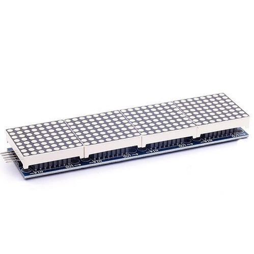 8x8 led matrix mit - mit, max7219