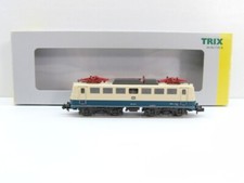 Minitrix N 16961 E-Lok BR139