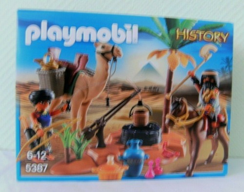Playmobil history - playmobil,