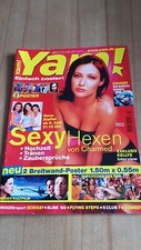 Vintage Zeitschrift YAM! aus