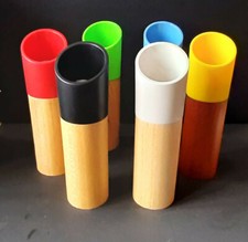 Salzmühle Pfeffermühle