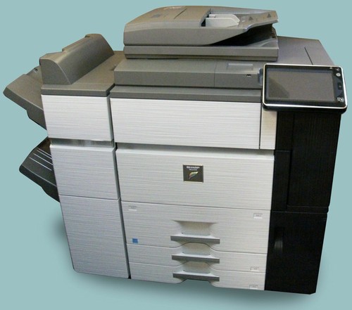 Sharp 6240n - sharp, mx-6240n