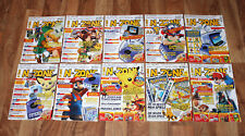 Nintendo N-Zone Magazin