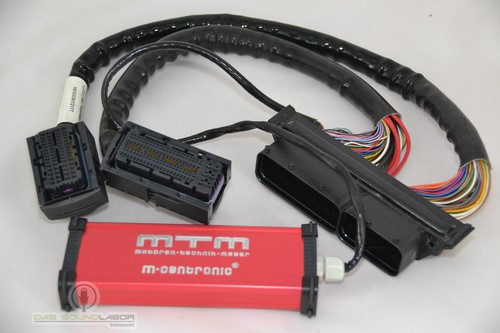 Cantronic mtm audi skoda - audi, vw
