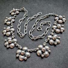Midcentury Designer Collier