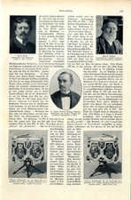 Die schönsten Kesselpauken der deutsche Armee von 1907