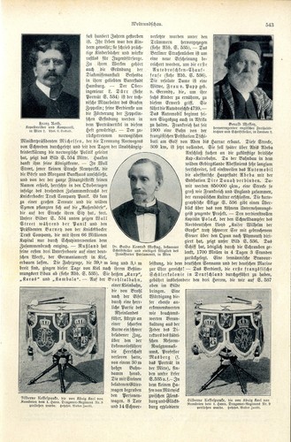 Die schönsten kesselpauken - die,