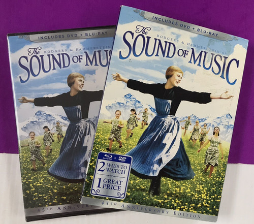 The sound musik - sound,