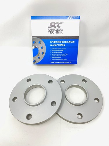 20mm 2x10mm spurverbreiterung - 2x10mm,