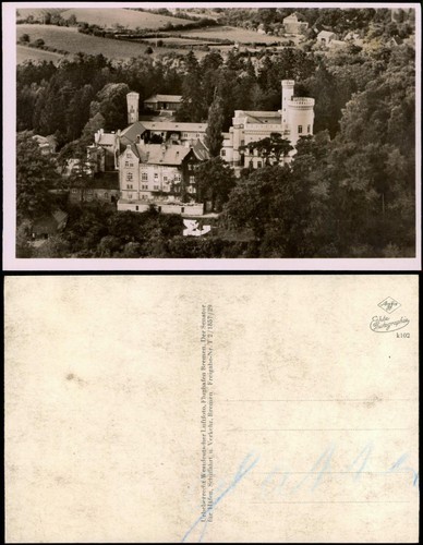Ansichtskarte luftbilder - luftbilder, /
