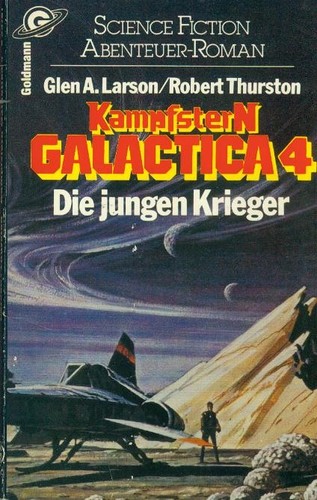 Kampfstern galactica 04 - tb,