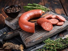 Sucuk Hausgemacht Türkische