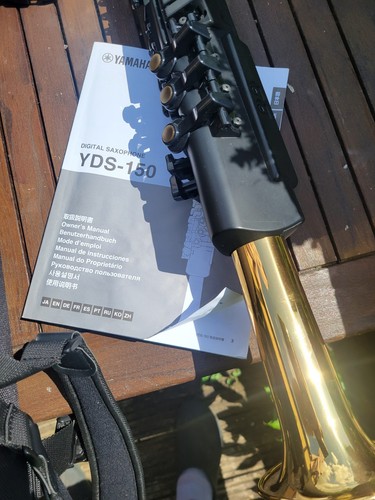 Yamaha yds 150 - yamaha, yds-150