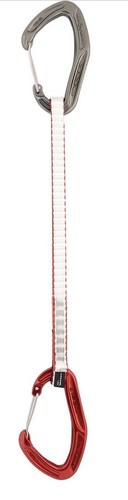 Dmm alpha trad quickdraw - trad,