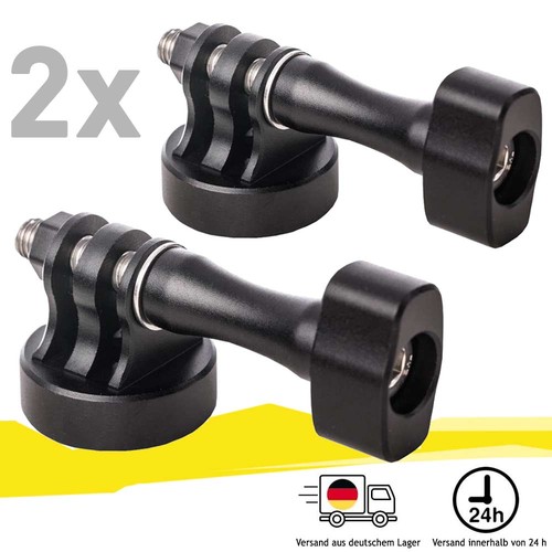Stativ adapter schraube - adapter, m.