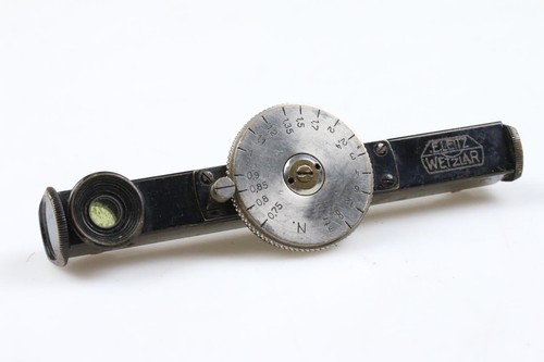 Leica entfernungsmesser - leica,