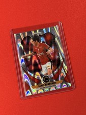 2025 PANINI-PRIZM FIFA CLUB