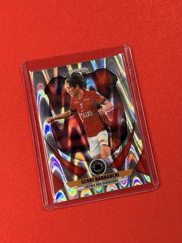 2025 panini prizm fifa - panini-prizm,