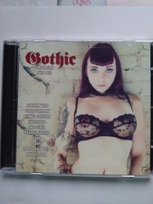 Gothic 66 Compilation CD