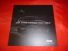 JEEP Grand Cherokee 3.0 V6