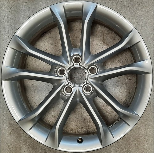Original audi alufelge - audi,