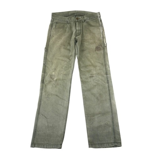 Carhartt carpenter denim jeans - denim,