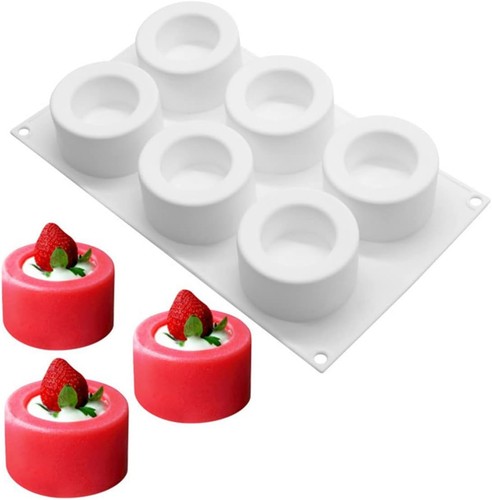Puddingförmchen - , 9