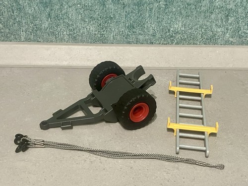 Playmobil ersatzteile - -,