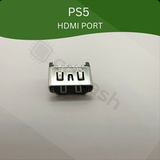 PS5 HDMI Port / Buchse -
