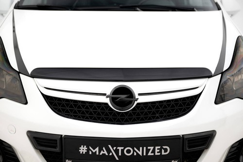 Maxton design motor - design, haube