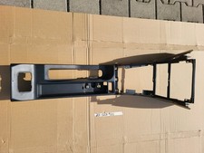 BMW Z3 Roadster Mittelkonsole Schwarz Black Cockpit Verkleidung 8397523